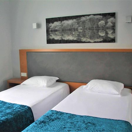 Whalesbay Hotel Apartamentos Capelas Εξωτερικό φωτογραφία
