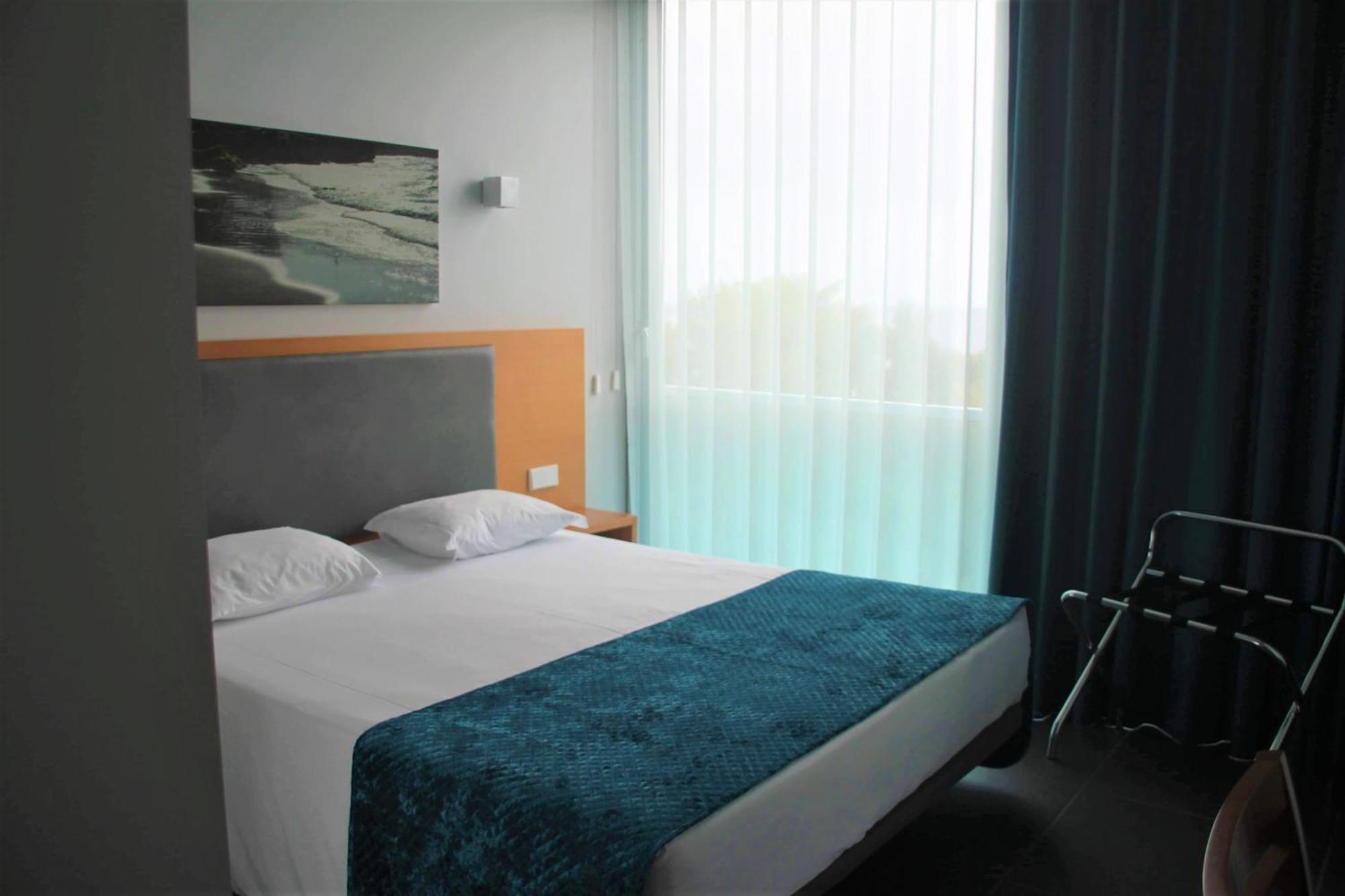 Whalesbay Hotel Apartamentos Capelas Εξωτερικό φωτογραφία