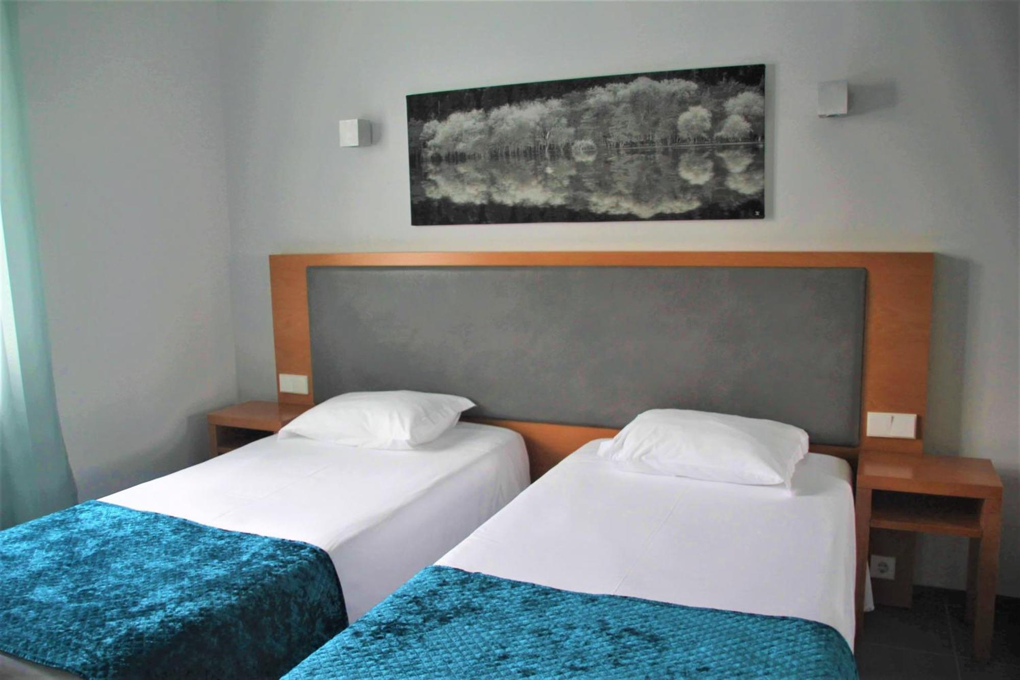 Whalesbay Hotel Apartamentos Capelas Εξωτερικό φωτογραφία